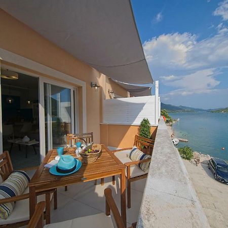 Oyster Paradise Turquoise Apartment Ston Exterior foto